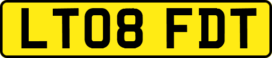 LT08FDT
