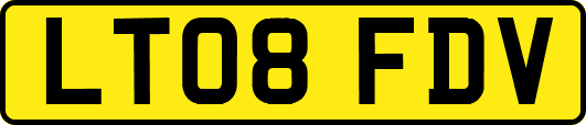 LT08FDV