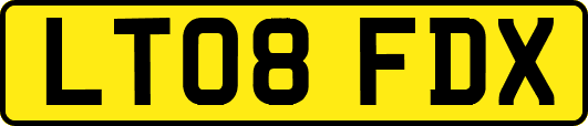 LT08FDX