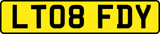 LT08FDY