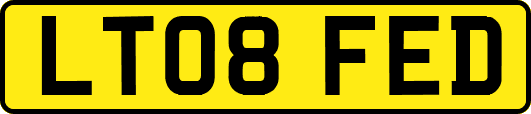 LT08FED