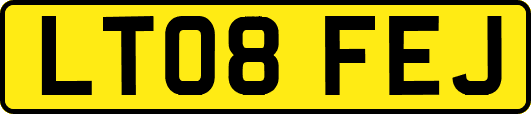 LT08FEJ