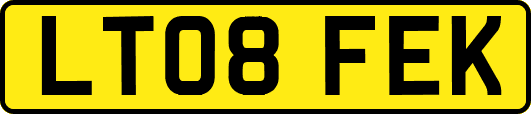 LT08FEK