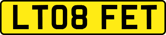 LT08FET