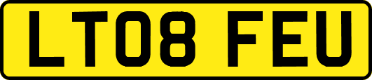 LT08FEU