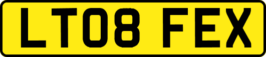 LT08FEX