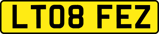LT08FEZ