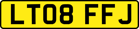 LT08FFJ