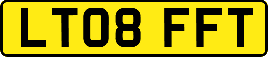 LT08FFT