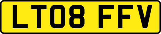LT08FFV