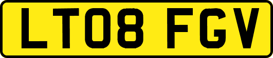 LT08FGV