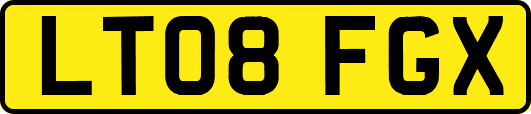 LT08FGX