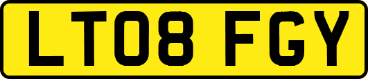 LT08FGY