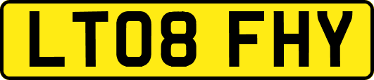 LT08FHY
