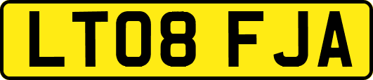 LT08FJA