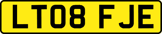 LT08FJE