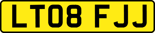 LT08FJJ