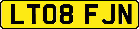 LT08FJN