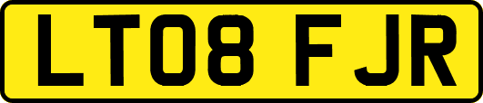 LT08FJR
