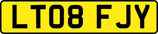 LT08FJY