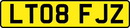 LT08FJZ