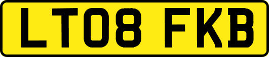 LT08FKB