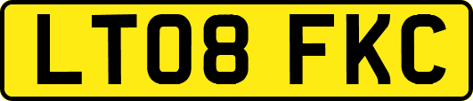 LT08FKC