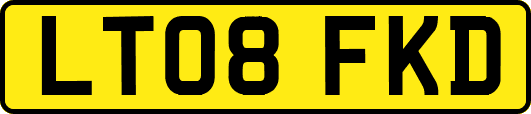 LT08FKD