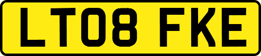 LT08FKE
