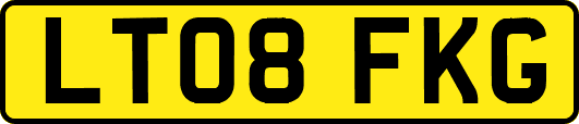 LT08FKG