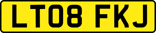 LT08FKJ