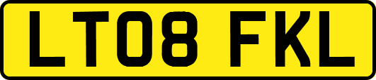 LT08FKL