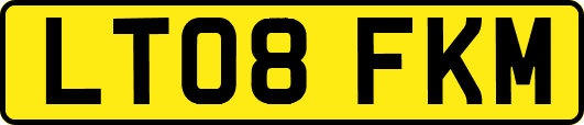 LT08FKM
