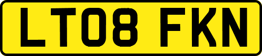 LT08FKN