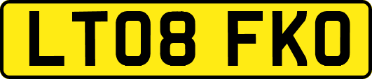 LT08FKO