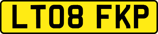 LT08FKP