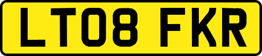 LT08FKR