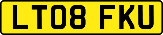 LT08FKU