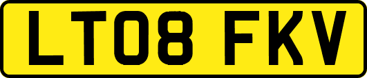 LT08FKV