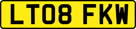 LT08FKW