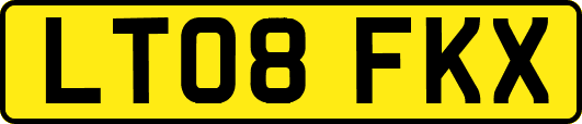 LT08FKX