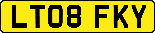LT08FKY