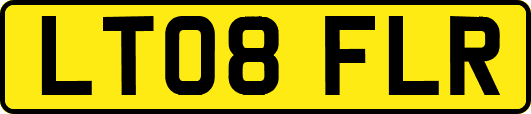 LT08FLR