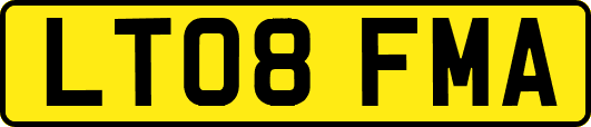 LT08FMA