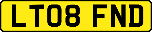 LT08FND
