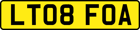 LT08FOA
