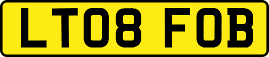 LT08FOB