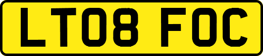 LT08FOC