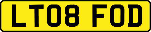 LT08FOD