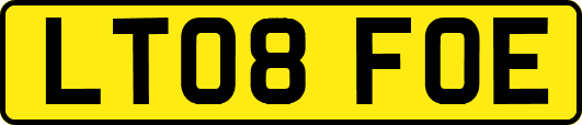 LT08FOE